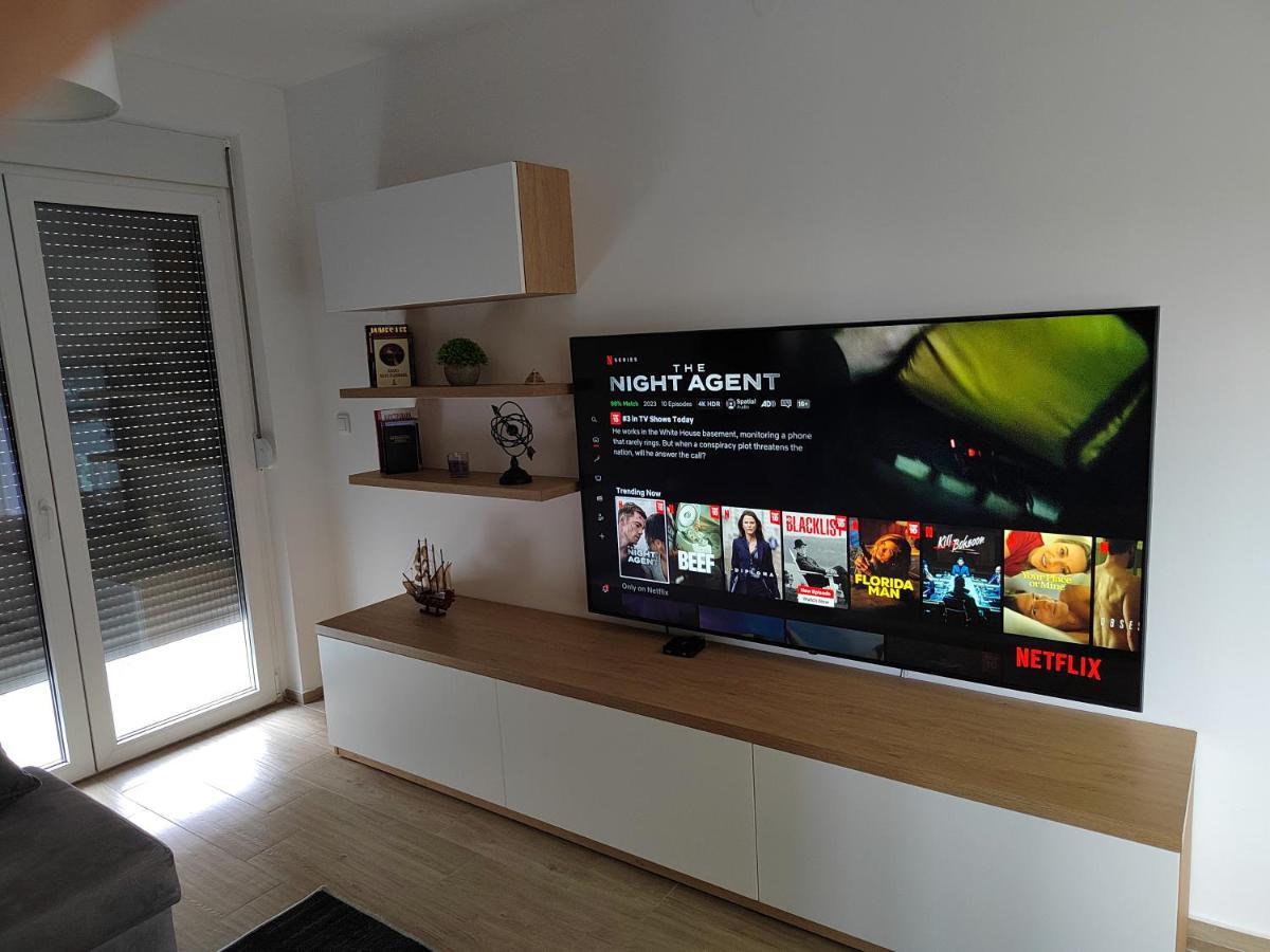 Lovely One Bedroom Apartment Ub エクステリア 写真