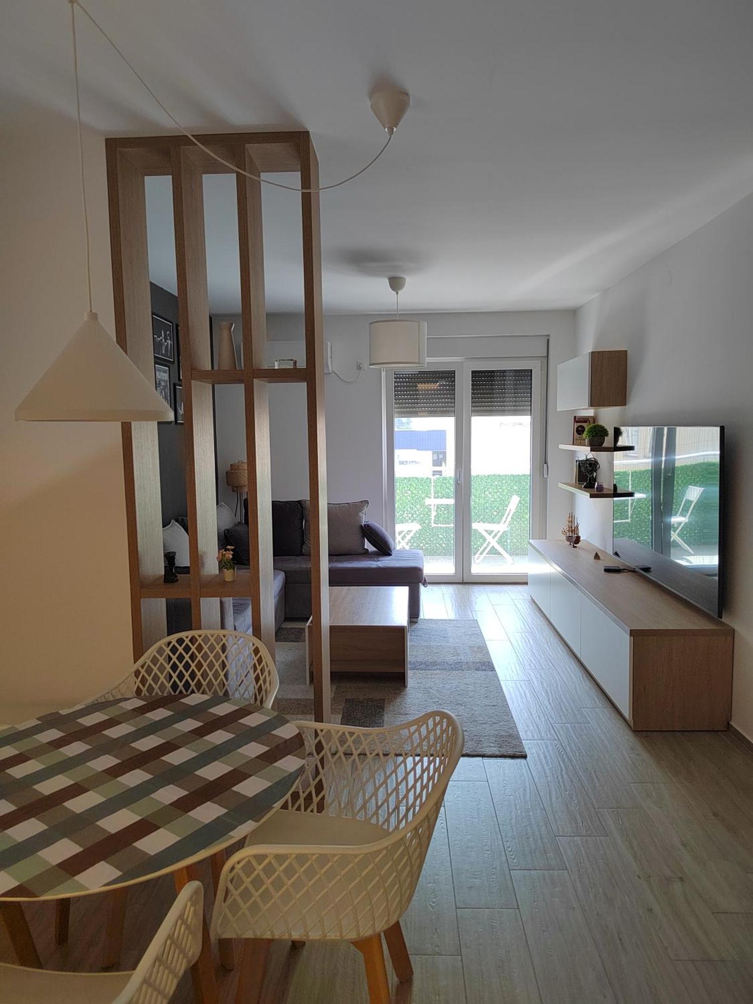 Lovely One Bedroom Apartment Ub エクステリア 写真